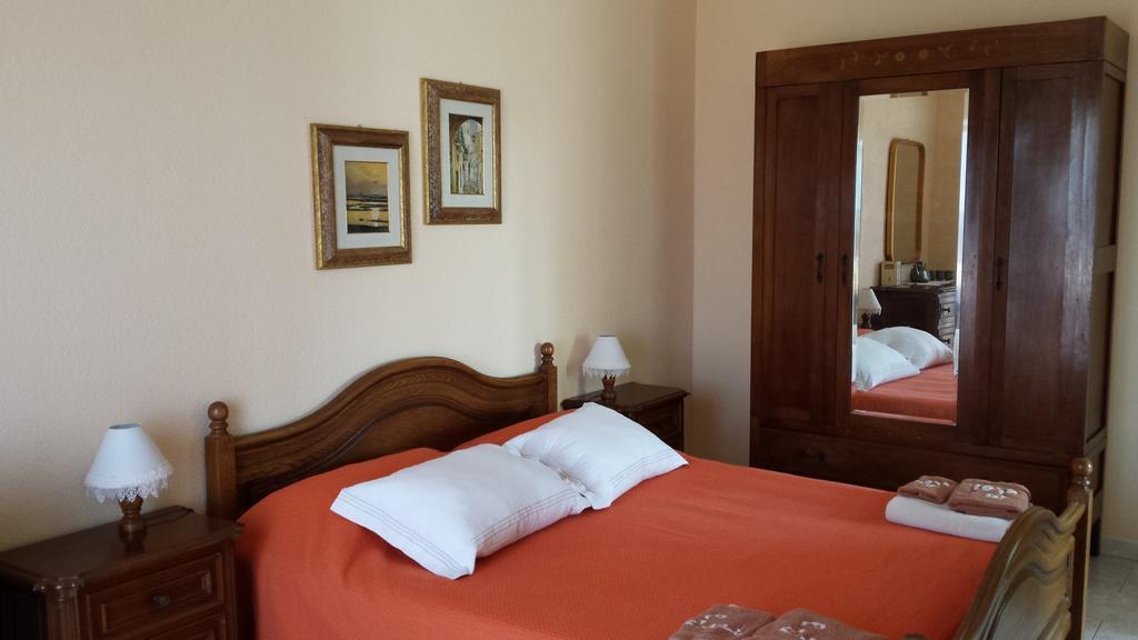 Agriturismo Podere La Cascata Villa Massa Marittima Exteriör bild