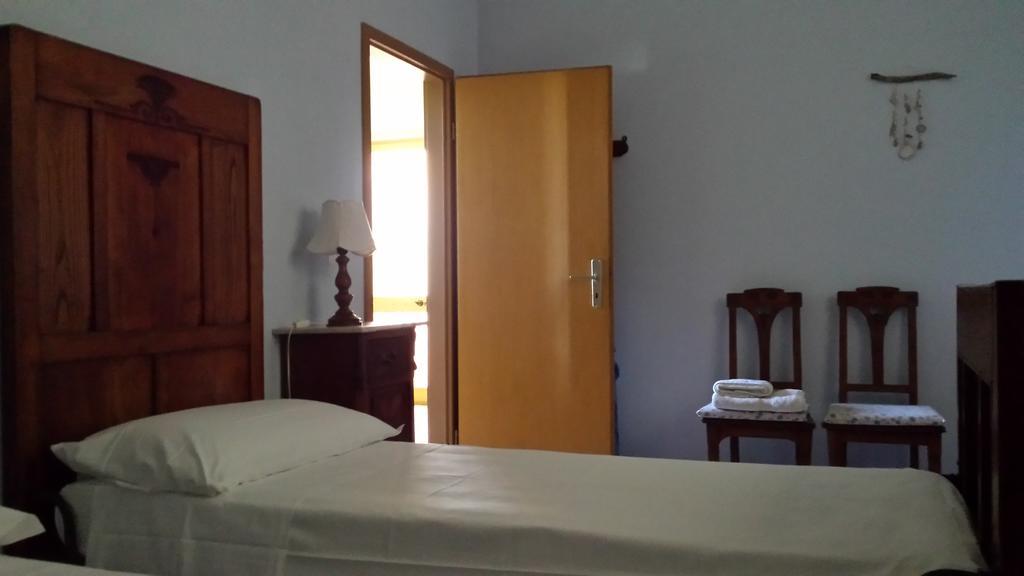 Agriturismo Podere La Cascata Villa Massa Marittima Exteriör bild
